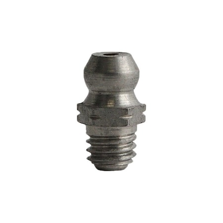 Heritage Industrial Grease Fitting, M6mm, x1 SS PV H2106S